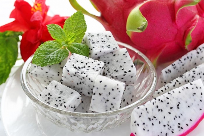 How Effective Are Dragon Fruits At Lowering Blood Pressure?