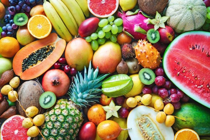Men’s Should Eat Best Fruits For Good Health