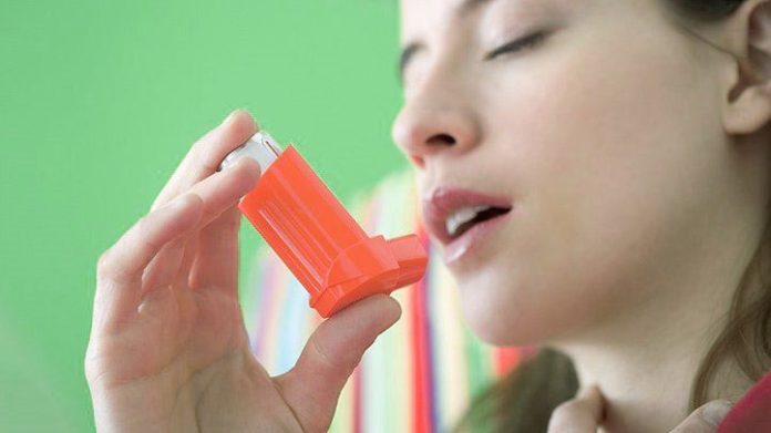 Natural Treatments to Cure Nighttime Asthma