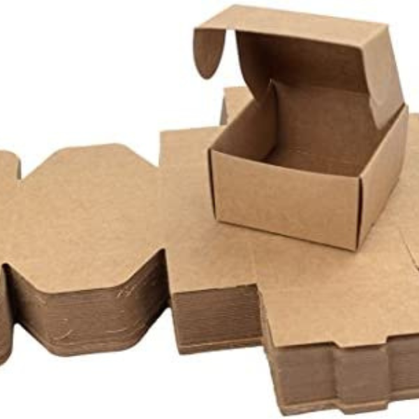 Kraft Box Packaging