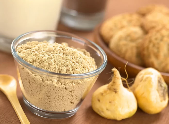 Why is Maca Root a Good Choice for Men