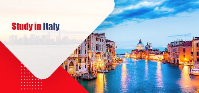 How to Prepare for IELTS Test to Study in Italy?