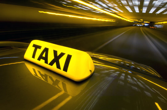 Reach Your Destination On Time With Boise Taxi Service