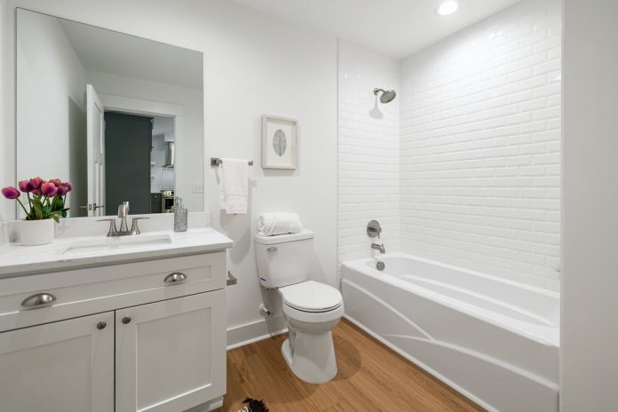 Bathroom Remodeling Without the Headache