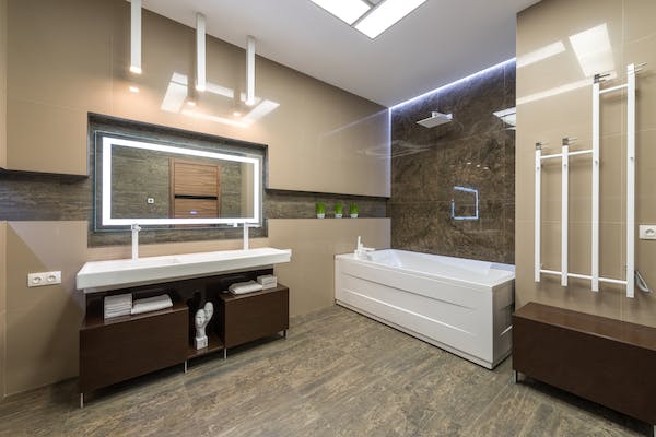 Bathroom Remodeling and Adding Value to Your Home