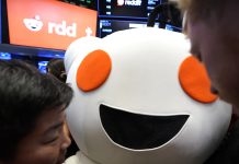 Sam Altman’s Reddit stake worth over $600 million after NYSE debut