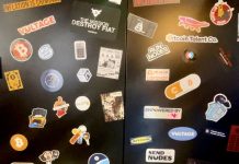 Inside Austin’s bitcoin underground