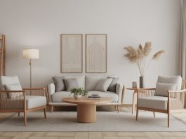 3D Sofa Configurator