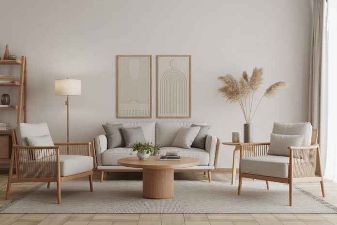 3D Sofa Configurator