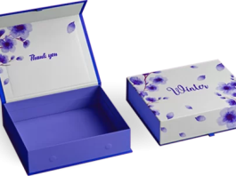 Custom Rigid Boxes